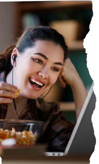 ¿Con qué frecuencia lo haces?